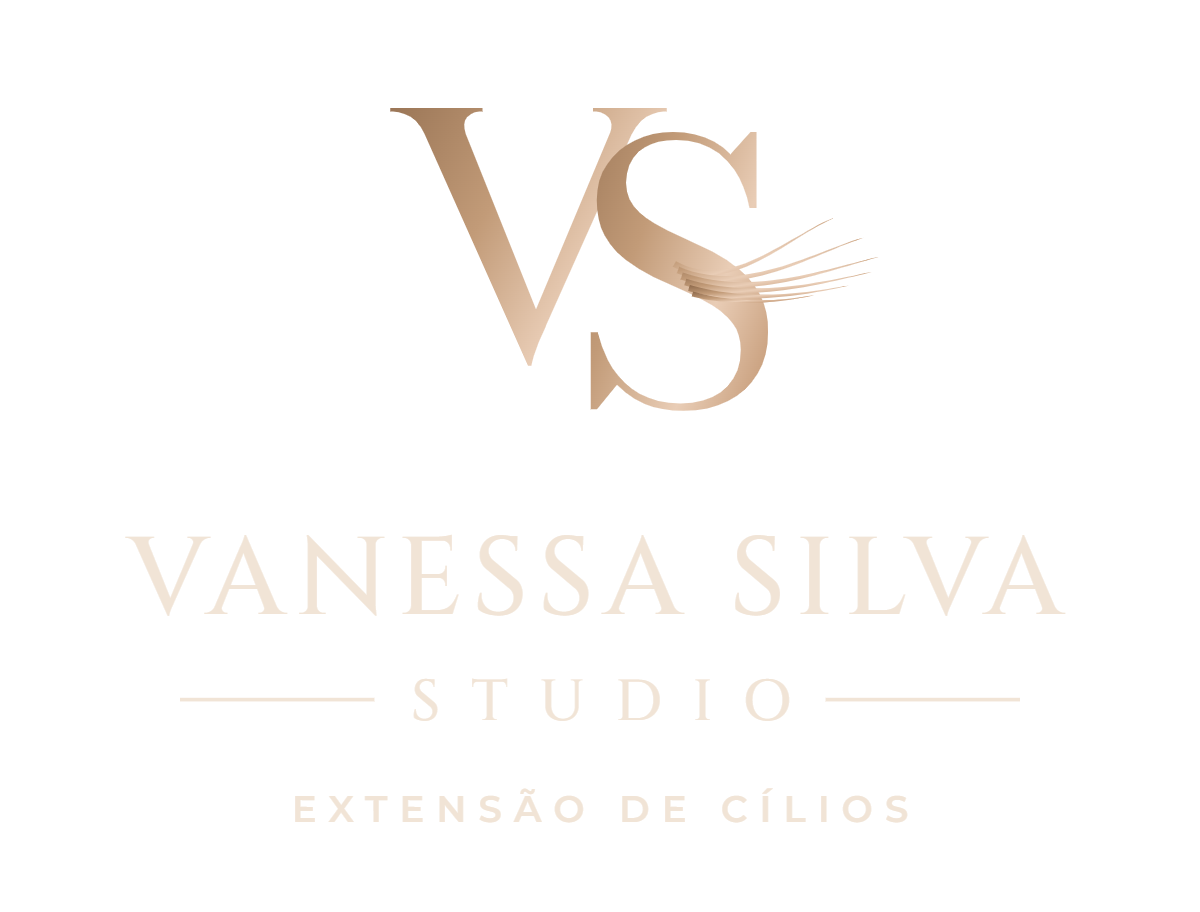 Vanessa Silva Studio · Extensão de Cílios