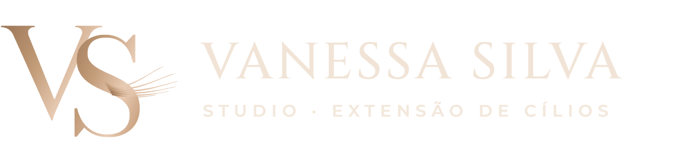 Vanessa Silva Studio · Extensão de Cílios
